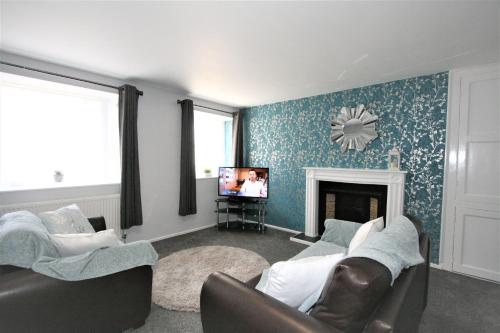 Central Serviced Apartments by Roomsbooked - image 12