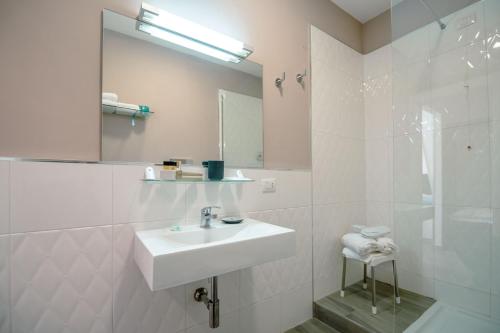 Hotel Bruman Salerno - image 10