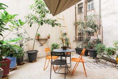 Miaouli8, Athens (photo 3)