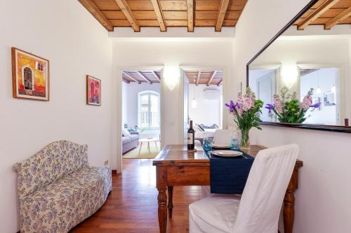 Rome As You Feel - Maison Spanish Steps, Rome (photo 2)