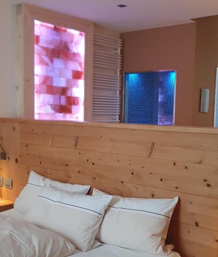 Suite with Turkish Bath