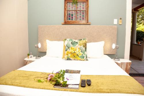 De Akker Guest House