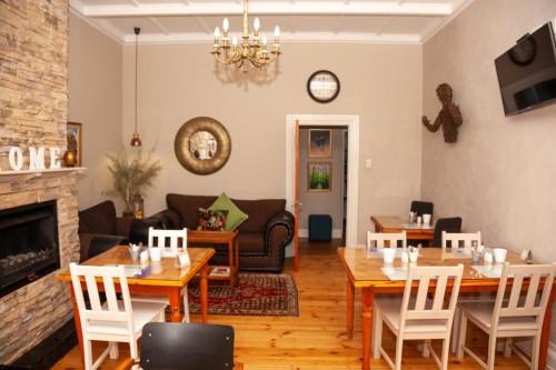 De Akker Guest House