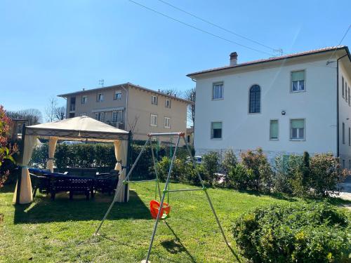 Villa Catelli B&B