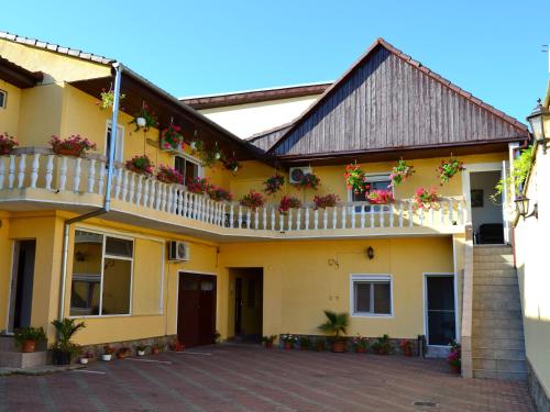 B&B Arad - Pensiunea Alexander - Bed and Breakfast Arad