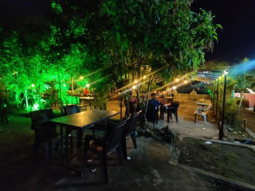 Hotel anvisha executive in Ramnagar