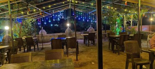 Hotel anvisha executive in Ramnagar
