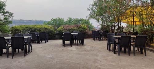 Hotel anvisha executive in Ramnagar