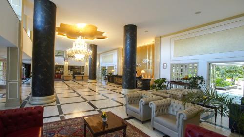 مدخل, Sarova Woodlands Hotel and Spa, Nakuru in Nakuru