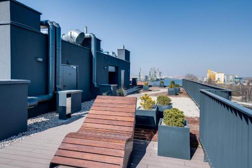 Chlebova Prestige by Elite Apartments - Gdansk