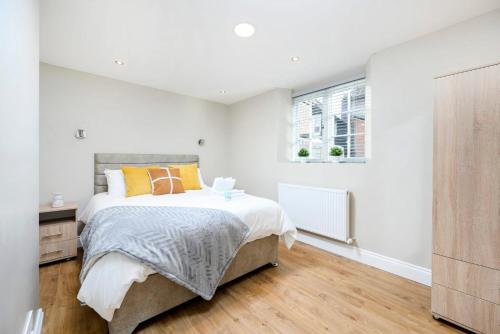 1 Bed annex house with private entrance gîte à louer Brasted