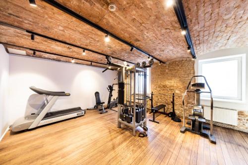 Hotel Valdemars Riga managed by Accor - image 2