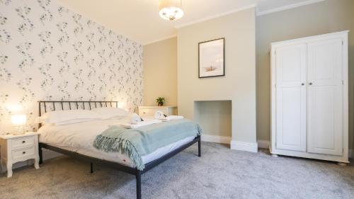 The Roman Apartment in Hexham