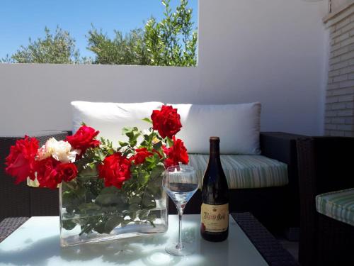 Agradable Villa con piscina a 15 Minutos de Granada gîte à louer Armilla