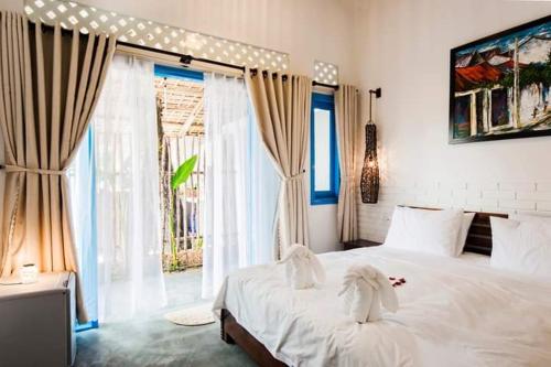 Cashew Tree Bungalow, Hội An (Foto 3)