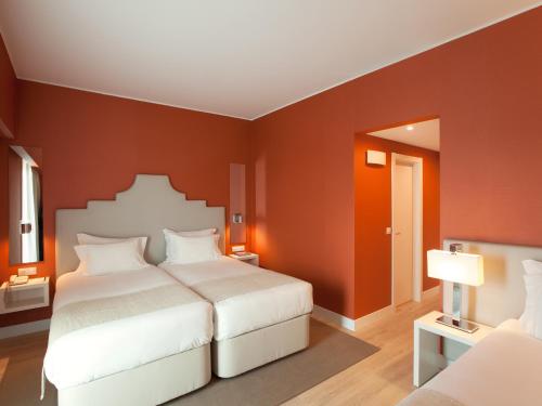Lutecia Smart Design Hotel, Lisbonne (photo 9)