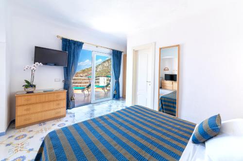 Hotel Grazia alla Scannella - image 13