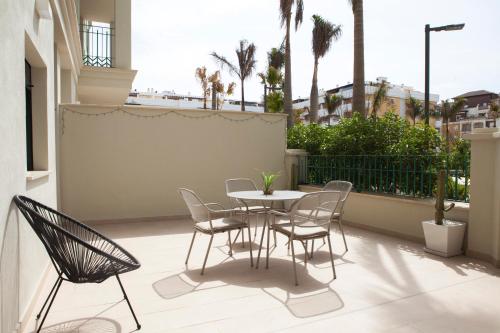  Casa con piscina en Torre del Mar cerca de la playa in 29740 Torre del Mar