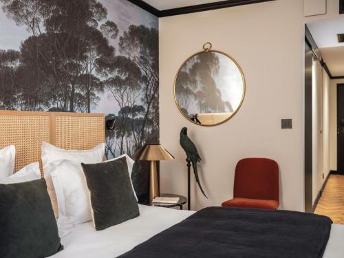 Maisons du Monde Hotel & Suites - Marseille Vieux Port - image 5