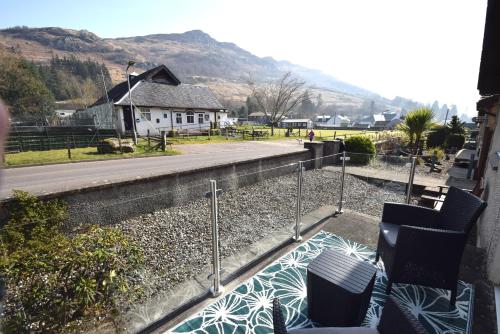 Stonycroft Bungalow gîte à louer Beinn Reithe