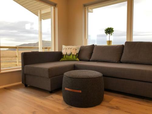 EYVÍK Cottages - Private HOT TUB! (EYVIK Cottages - Private HOT TUB!) in Hveragerdi