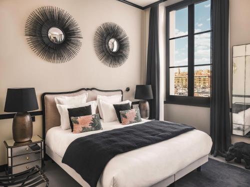 Maisons du Monde Hôtel & Suites - Marseille Vieux Port, Marseille