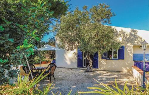 il casale gîte à louer Punta Bracetto