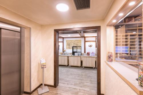 Hotel-Restaurant Weinhaus Grebel in Koblenz