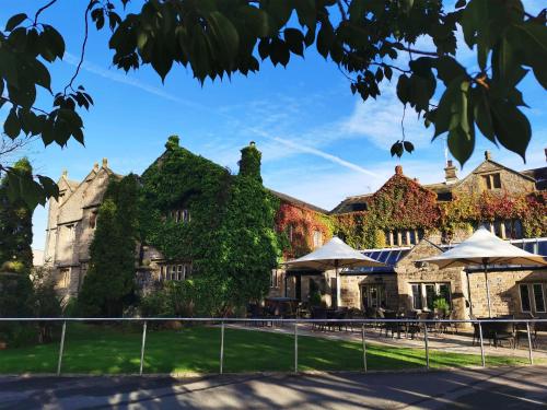 Stirk House Hotel - image 6
