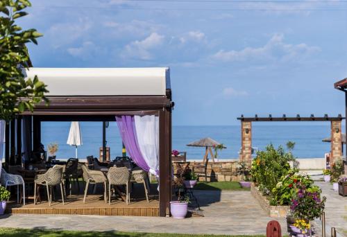 Kamelia & Semeli Hotel, Skala Potamias (Foto 8)