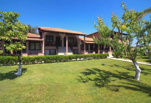 Kamelia Hotel - main image
