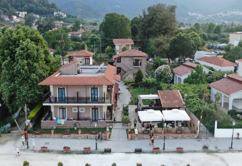 Kamelia & Semeli Hotel, Skala Potamias (Foto 7)