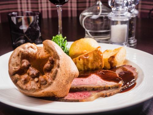 348060274 Stirk House Hotel