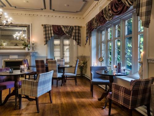 Stirk House Hotel - image 7