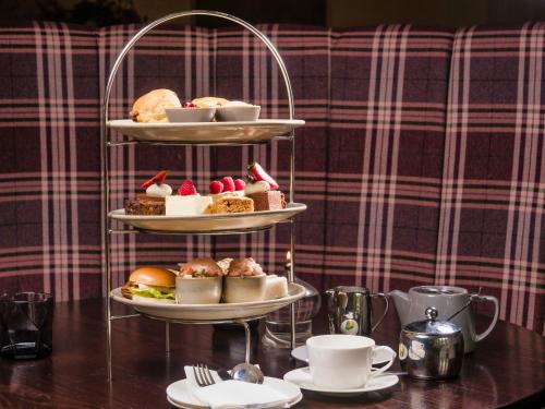 348060394 Stirk House Hotel