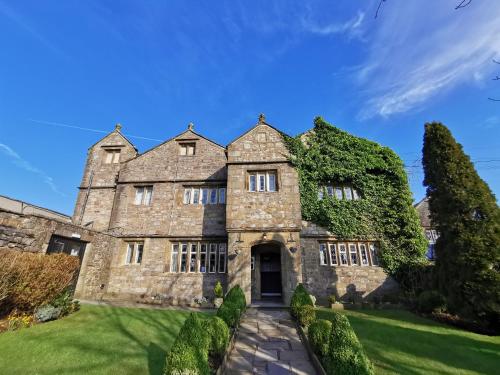 348060440 Stirk House Hotel