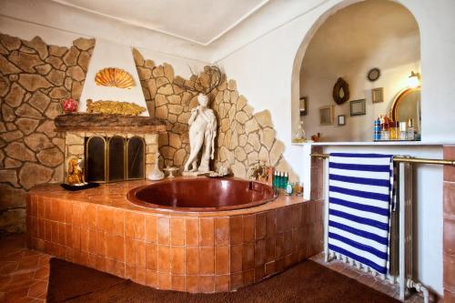 Casa Palaciega El Cuartel