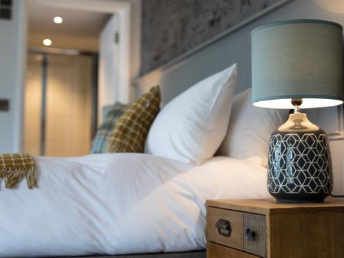 The Exeter Inn Room Type - Superior Suite