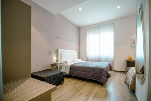 Hotel Bruman Salerno in Salerno