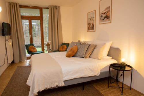 Hotel Hofgut Imsbach Lapointe – Tholey Theley, KS