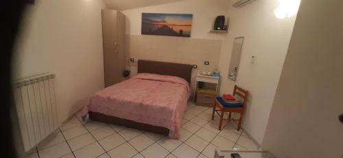 Double Room with Private External Bathroom