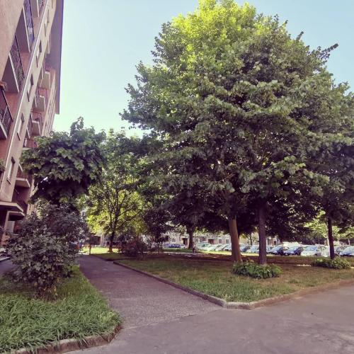 Il Giardino di Margherita - Apartment - Turin