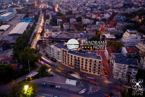 Panorama Hotel - image 12
