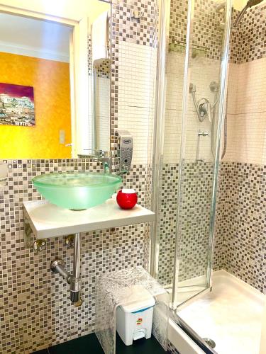 B&B A Home in Rome - image 13