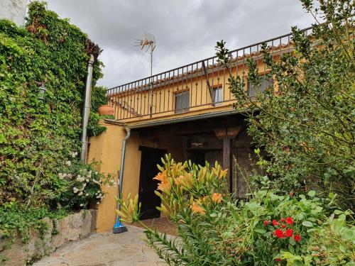  Gemerendura, Unterkunft in Blacha