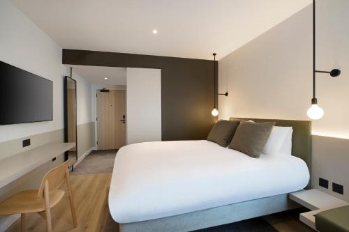 Leonardo Hotel Manchester Piccadilly, Manchester (photo 11)