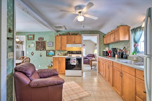 400 Ft To Chautauqua Lake, Mayville Cottage - Chautauqua, NY