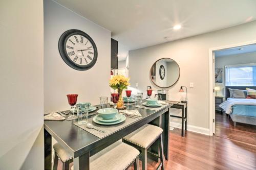 Lovely Dearborn Home with Gas Grill and Backyard! in Dearborn, USA