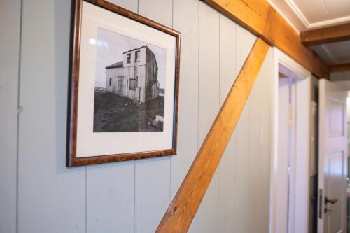 Hotel Flatey Hotel Flatey