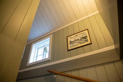 Hotel Flatey Hotel Flatey